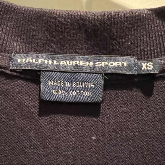 Ralph Lauren Sport polo style dress. Super cute on. - Picture 3 of 4